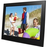 Rama foto digitala BRAUN DigiFrame Slim 8 (8 /16:10),Negru