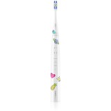 Niceboy ION Sonic Kids periuta de dinti electrica sonica pentru copii 1 buc