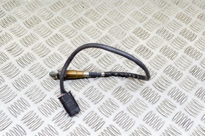 Sonda lambda BMW 3 F30, F80 2018 OEM: 8631047,0258027103 13536385 foto