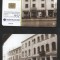 Romania 2002 Telephone card Old Bucharest Rom 149 CT.062