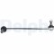 DELPHI TC2645 Brat/bieleta suspensie, stabilizator