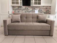 CANAPEA EXTENSIBILA ANY 14, 190X 195 CM