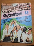 Revista cutezatorii 9 august 1971- tabara de la navodari