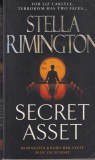 Stella Rimington - Secret Asset