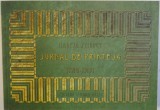 JURNAL DE PRINTESA ( 1916 - 1919 ) de NADEJA STIRBEY , 2014 , DEDICATIE
