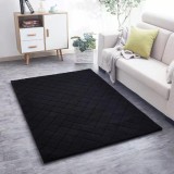 Cumpara ieftin COVOR BLANITA LAVI 80X150 CM BLACK