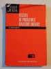 RECUEIL DE PROBLEMES D&#039;ALGEBRE LINEAIRE de H. IKRAMOV 1977