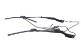 Braț ștergător față VOLVO XC40 536 2018 OEM: 31457318,31457317 25206724