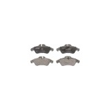 Placute frana VW LT 28-46 II platou sasiu 2DC 2DF 2DG 2DL 2DM ABE C1W029ABE, Volkswagen