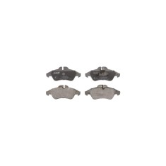 Placute frana VW LT 28-35 II bus 2DB 2DE 2DK ABE C1W029ABE