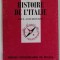 HSITOIRE DE L &#039;ITALIE par PAUL GUICHONNET , 1997