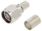 Conector N tată CommScope - Fiabilitate și performanță superioară