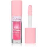 Lovely Silky Shine ulei pentru buze culoare 2 3 g