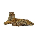 Cumpara ieftin Figurina Papo, Tigru cu 3 pui