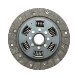 Disc ambreiaj PTO John Deere 35x225mm, 23 caneluri, OEM AL120019, Autospeed