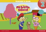 My Little Island 2, Teacher&#039;s Book - Paperback - Leone Dyson - Pearson