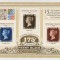 TOGO MNH - 175 ANI PENNY BLACK ONE PENNY TIPARIT PERKINS BACON