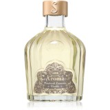 Sabon Patchouli Lavender Vanilla aroma difuzor cu rezerv&atilde; 245 ml