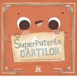Superputerile cartilor - Marja Monette-Millette