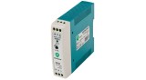 POS MDIN20W24, sursă de alimentare subțire, montabilă pe șină DIN, 24V/1A, carcasă din plastic