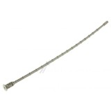 FUSSAUFNAHME HINTEN 1757740200 Masina de spalat vase incorporabila Beko BDIN14320, 13 seturi ARCELIK / BEKO