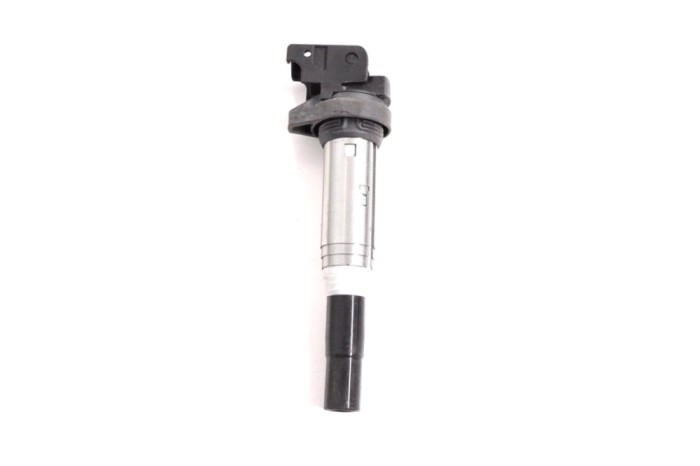 Bobina de inducție de &icirc;naltă tensiune BMW 2 Coupe F22, F87 2016 OEM: 8616153 14827210