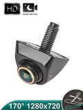 Camera marsarier/frontala AHD/CVBS unghi 170 grade cu StarLight Night Vision - G3A899
