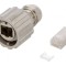 Mufă RJ45 Cat 5e Ecranat 8p8c 4,83-6,73mm