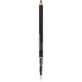 Aden Cosmetics Luxury creion pentru sprancene culoare Black 1,19 g