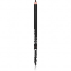 Aden Cosmetics Luxury creion pentru sprancene culoare Black 1,19 g