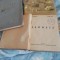 ION ROSCA//JAPONIA/GEOGRAFIE DE ION ROSCA -LOT 3 CARTI