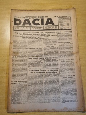 Dacia 9 noiembrie 1943-parcul sportiv din timisoara,fotbal poli-ripensia,rapid foto