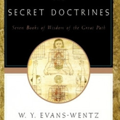 Tibetan Yoga and Secret Doctrines