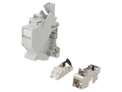 LAPP RJ45 F 10G A EPIC DATA HS Connector foto
