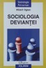 Sociologia deviantei - Albert Ogien