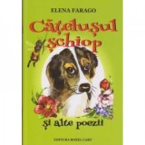Catelusul schiop si alte poezii