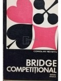 Coriolan Neamtu - Bridge competitional (Editia: 1972)