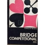 Coriolan Neamtu - Bridge competitional (Editia: 1972)