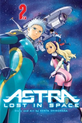 Astra Lost in Space, Vol. 2 foto