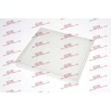 Filtru polen Audi A1 (8X1); Seat Ibiza 4 (6J5), Toledo 4 (KG3); Skoda Fabia 2 (542), Fabia 3 (NJ3), Rapid (NH3), Roomster (5J7); VW Polo 5 (6R1), , S