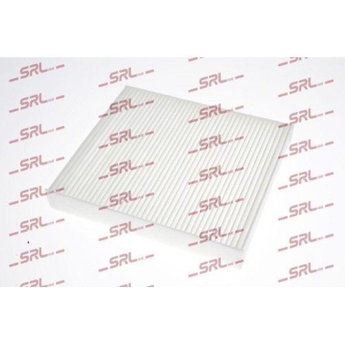 Filtru polen Audi A1 (8X1); Seat Ibiza 4 (6J5), Toledo 4 (KG3); Skoda Fabia 2 (542), Fabia 3 (NJ3), Rapid (NH3), Roomster (5J7); VW Polo 5 (6R1), , S