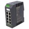 Switch Ethernet neadministrabil, 8 porturi