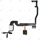 Cablu flex de alimentare + modul lanternă pentru iPhone 11 Pro Max