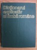 Dicționarul explicativ al limbii rom&acirc;ne DEX, ediția 1975