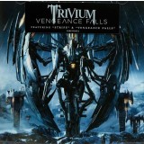 Trivium Vengeance Falls standard (cd)