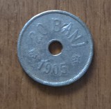 20 bani 1905, Rom&acirc;nia