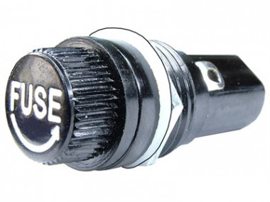 Soclu sig 5x20mm panou