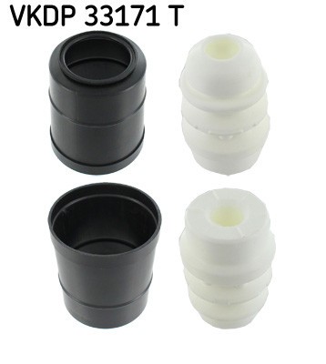 SKF VKDP 33171 T chit protectie praf,amortizor foto