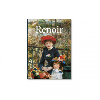 Renoir. 40th Ed. foto
