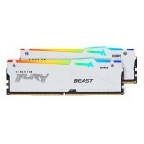 KS DDR5 32GB K2 6000MHZ KF560C30BWEAK2-3 &quot;KF560C30BWEAK2-32&quot;, Kingston